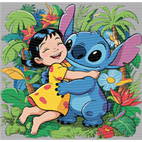 Stitch-SH  1521